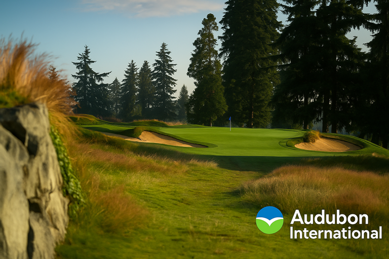 Audubon International