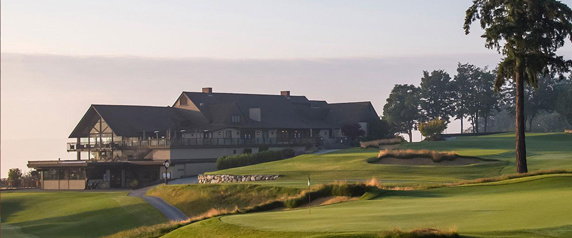 Home - Sand Point Country Club